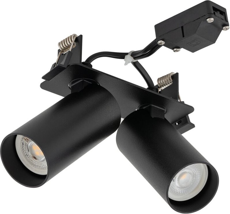 Einbauleuchte Fourty Silk Gray Nowodvorski 11444