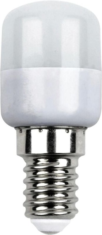 Led Kühlschranklampe 2W (19W) E14 245lm 180° 2700K