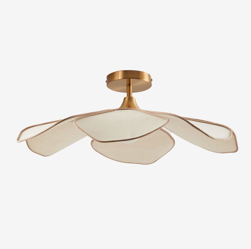 SKLUM Benavid Deckenleuchte Ø75 cm