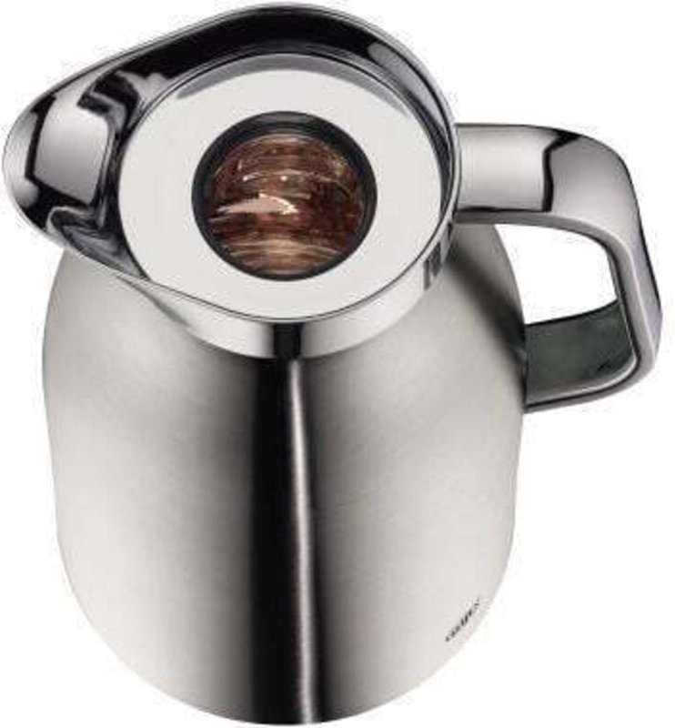 Alfi - Isolierkanne skyline 1322.205.100 1l stainless steel mat