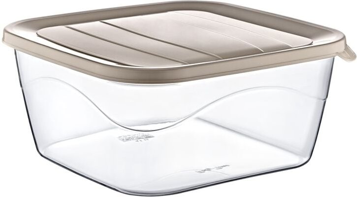 4,1-l-Lebensmittelbehälter