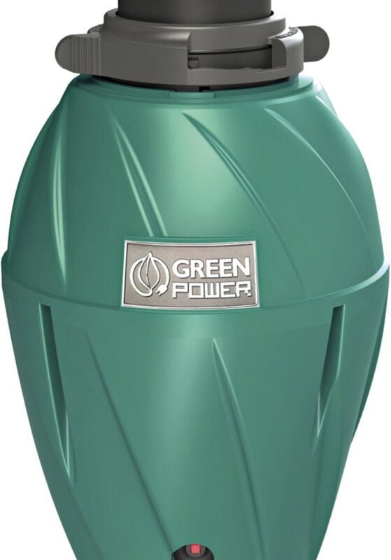 Elleci 750 TOP 0,75 hp