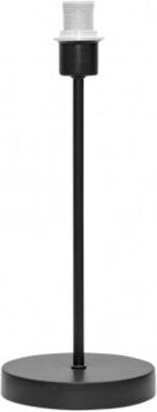 Tischplatte Schrankfront 1xe14 schwarz 33x13x13x13 cm