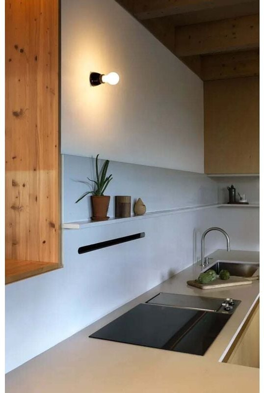 Kera Wandleuchte innen 62301