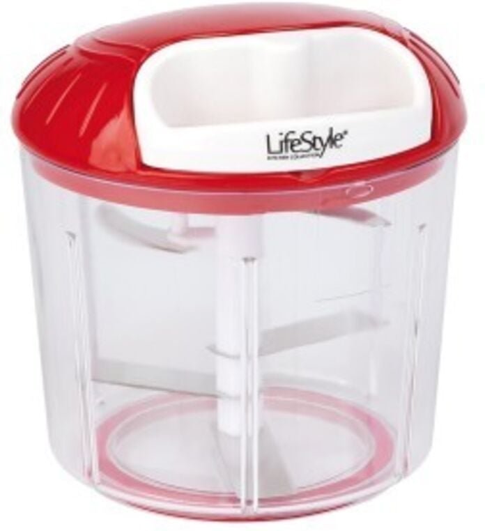 Manueller Zerkleinerer-Mixer 1000 ml, Modell 2941