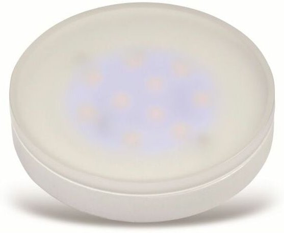 Müller-Licht LED-Lampe GX53, eek: g, 6 w, 450 lm, 2700 k