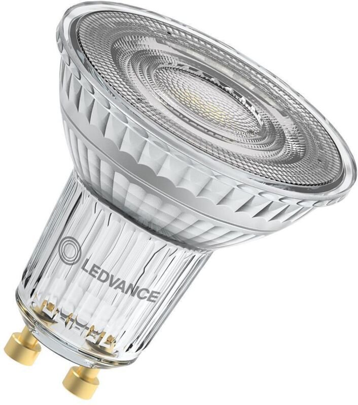 Ledvance LED-Reflektorlampe MR16 LEDP163536D3.4W927S