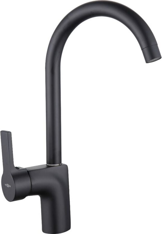 Ebro Küchenmischer, Schwarz - 671500-70 - Mexen