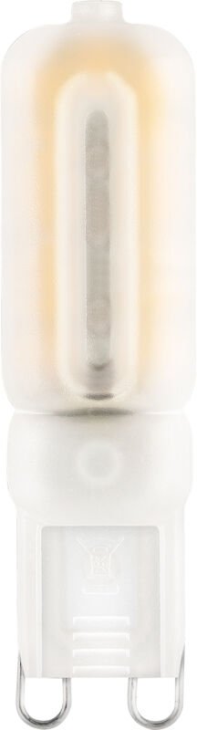 Matel - Flache G9 LED-Lampe 5 w neutral