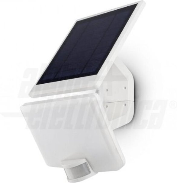 Alpha electronic solarte 11w 4000k weiß - jo461nw