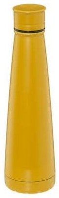 450 ml gelbe Thermoflasche, Code 181833C