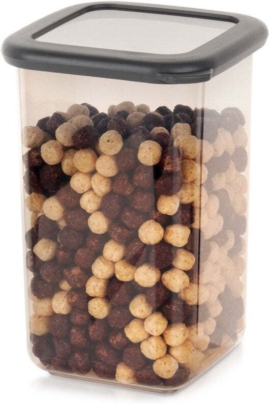 Storage Solutions - Container for loose products with lid 12 l