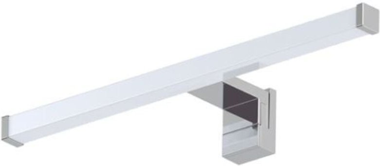 Nakur LED-Badezimmerwandleuchte 6W 4000K IP44