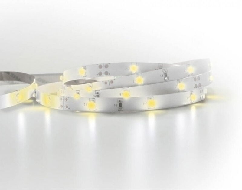 LED-Streifen 10m IP20 2,4W 7hSevenOn