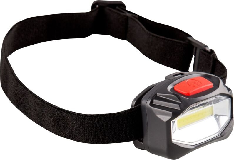 Korpass Cob Front 3W LED-Taschenlampe