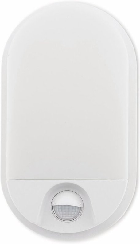 LED-Wandleuchte, nias, 4000K, 10 w, 230 v - Chilitec