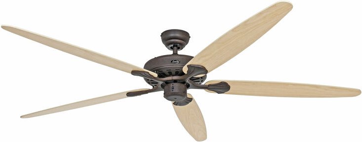 Deckenventilator Classic Royal ba 180 ah-bu