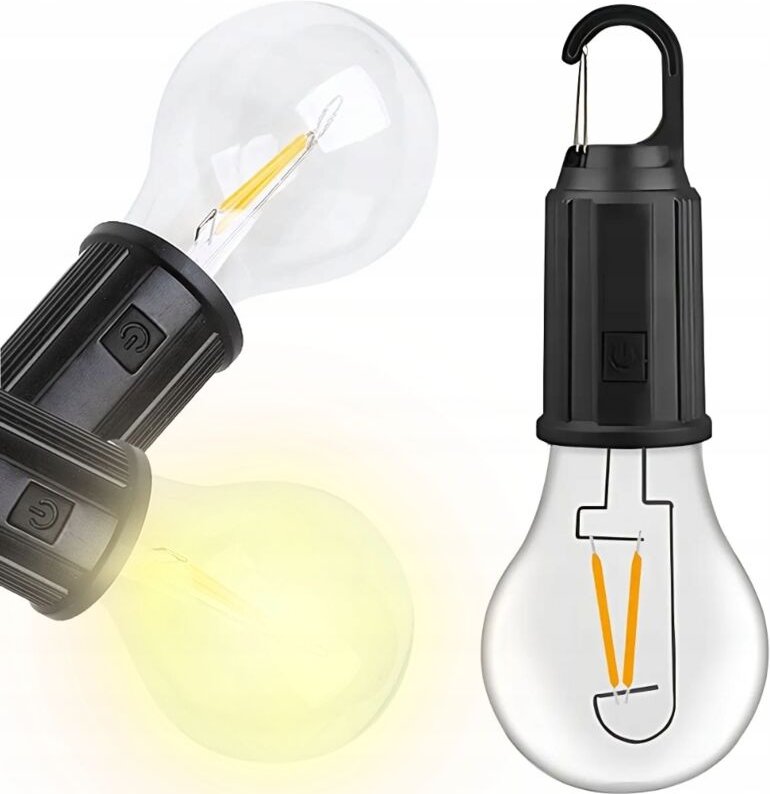 Lampe Glühbirne G-912 (120)