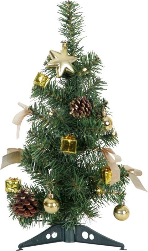 Star - LED-Tannenbaum 'Decorage' 45cm