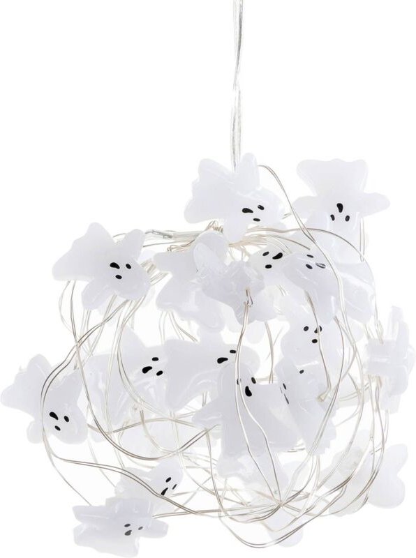 Lindby - led Lichterketten 'Titciana' für Wohnzimmer & Esszimmer von