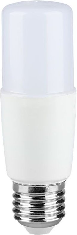V-tac - LED-Glühbirne Samsung T37 E27-Fassung IP20 Weiß 7,5W 660 Lumen 4000K