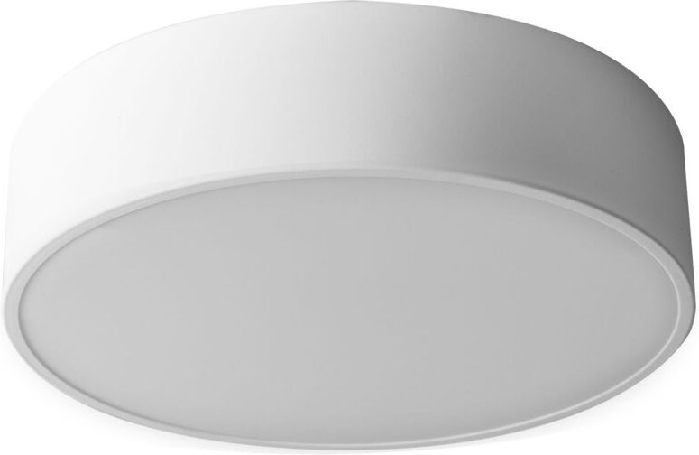 Deckenlampe 30CM rund white APP641-3C