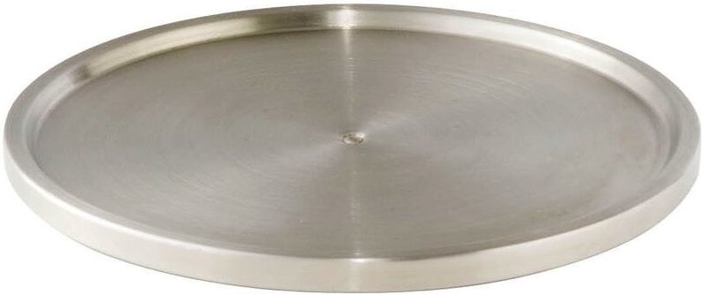 Thumbnail - Küchen-Karussell edelstahl