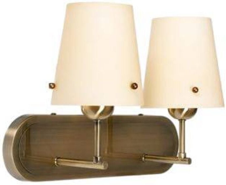 Candellux TANGO 2xE27 Wandleuchte 22-63543