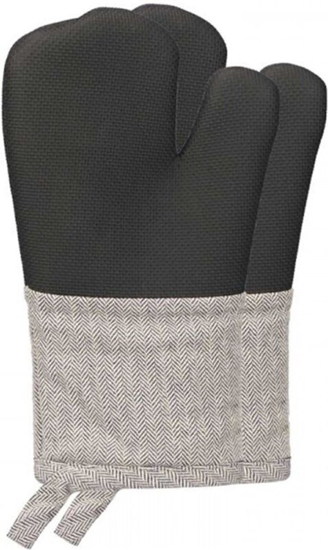 Textil-Küchenhandschuh 30x17cm 10867 Kinvara