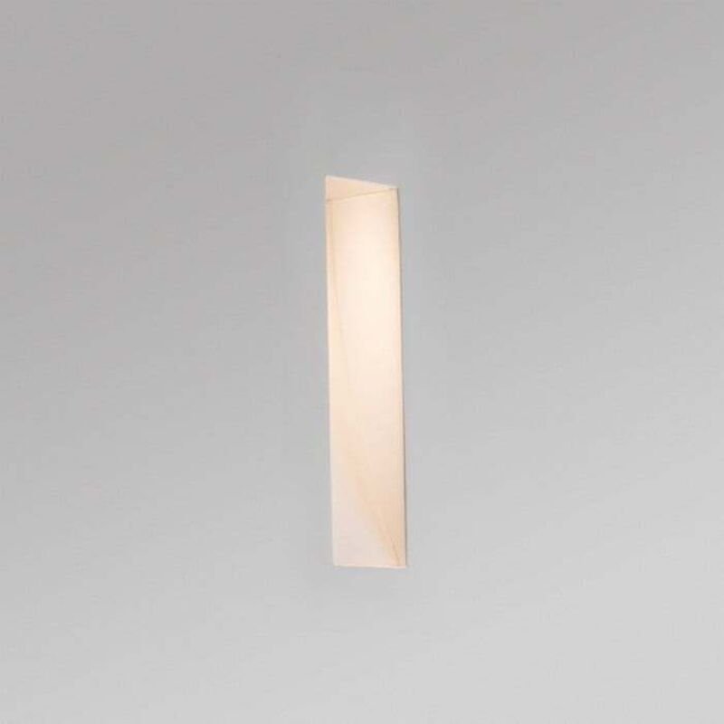 Faro Barcelona - PLAS-4 Einbauleuchte weiß 63490