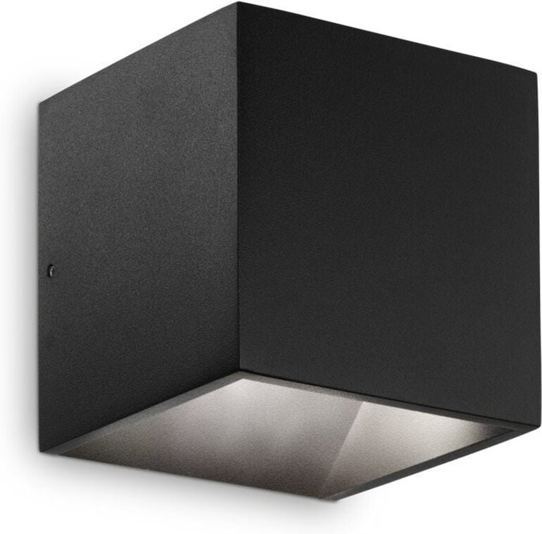 Ideal Lux - rubik AP1 D10 4000K, Wandleuchte