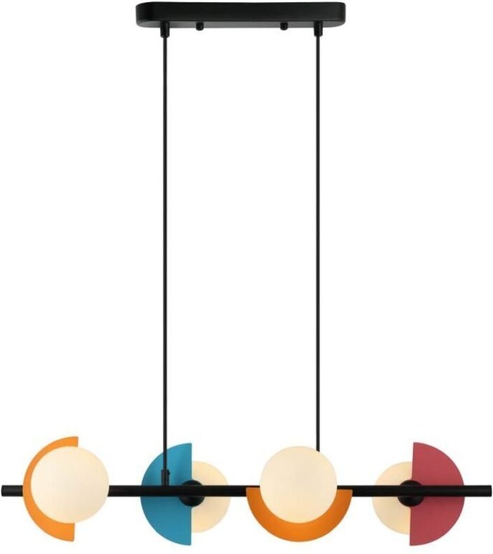 NAUTI PND374824MLTI Italux Pendelleuchte