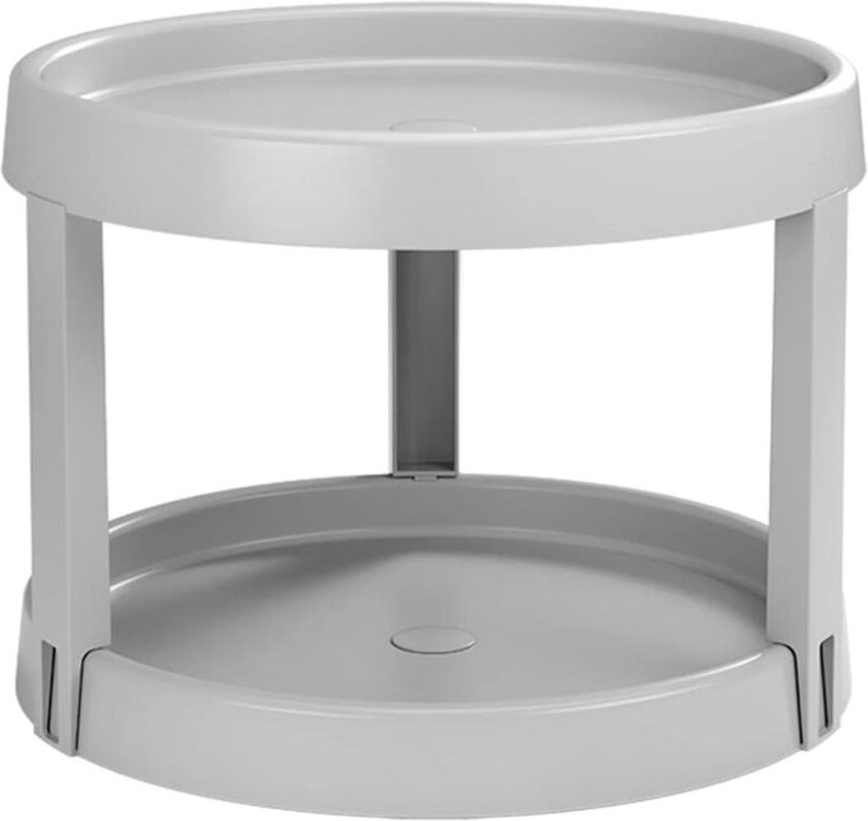 Thumbnail - Küchen-Drehregal Giro2 28 cm Metaltex