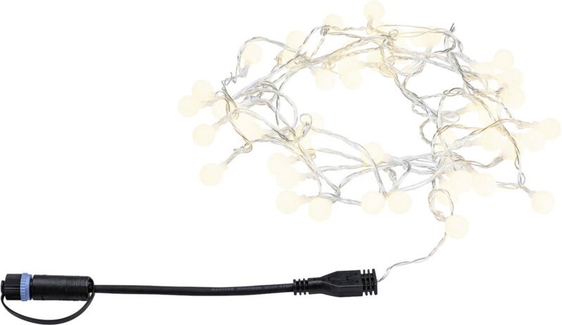 Thumbnail - Paulmann 94558 Beleuchtungssystem Plug & Shine led Warmweiß Schwarz