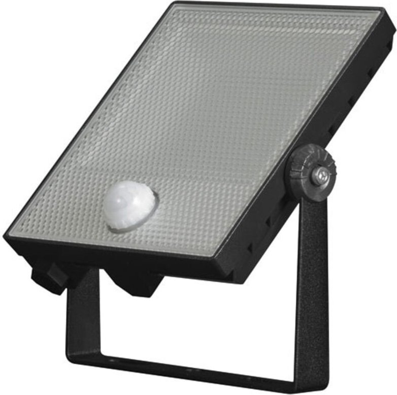 LED-Projektor 20 W 1600 Lm Bewegungsmelder - Maximus