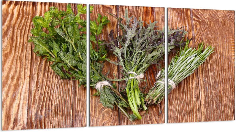 Glasschutzplatte für Herd 3x30x52