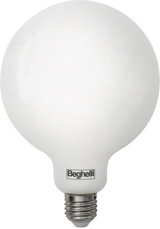 Beghelli Led Glühbirne Globo 13W E27 3000k Warmes Licht 1520 Lumen