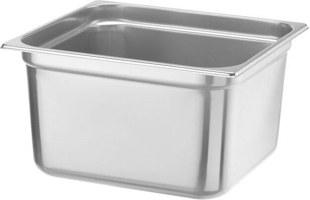 Gastronorm-Behälter 2/3, Profi Line, gn 2/3, 1,5L, (H)20mm - Hendi