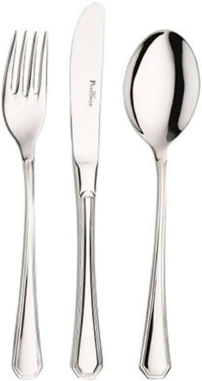 Schachtel mit 12 Kaffeelöffeln 2240 Amerika