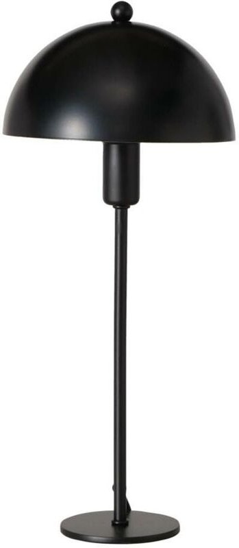 Tischlampe aus Metall PETUNIA, 41 cm