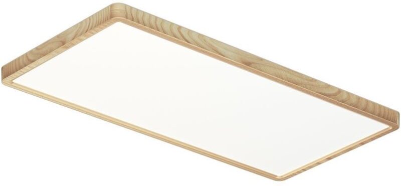 LED-Deckenleuchte 36W Olbis PLF63827600L36WWO Italux