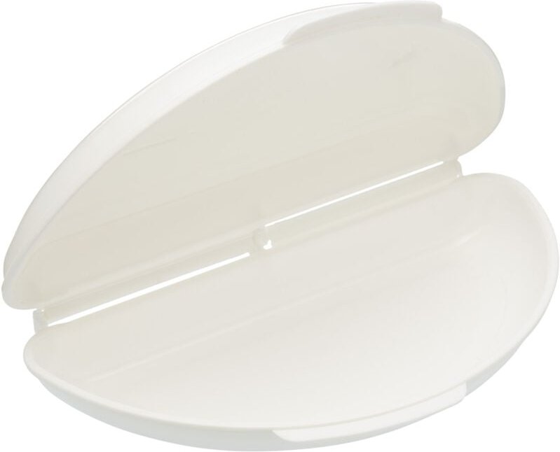 Thumbnail - MICROWAVE KitchenCraft Mikrowellenform de Tortillaform Kunststoff 21 x 15 cm