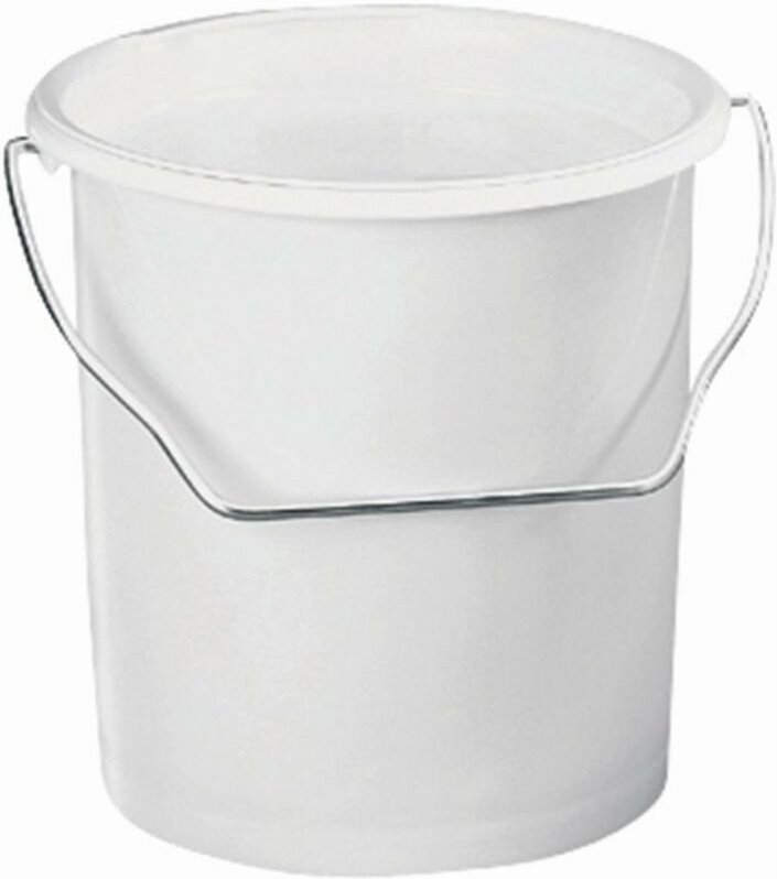 Milch- und Vorratseimer 3,0 l