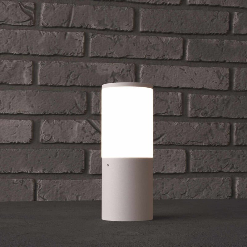 LED-Bollard für Wege Fumagalli Amelia 250' - 8,5W - cct