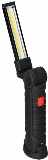 Lampa warsztatowa led cob 2w 200lm akum. 1200mah - Orno