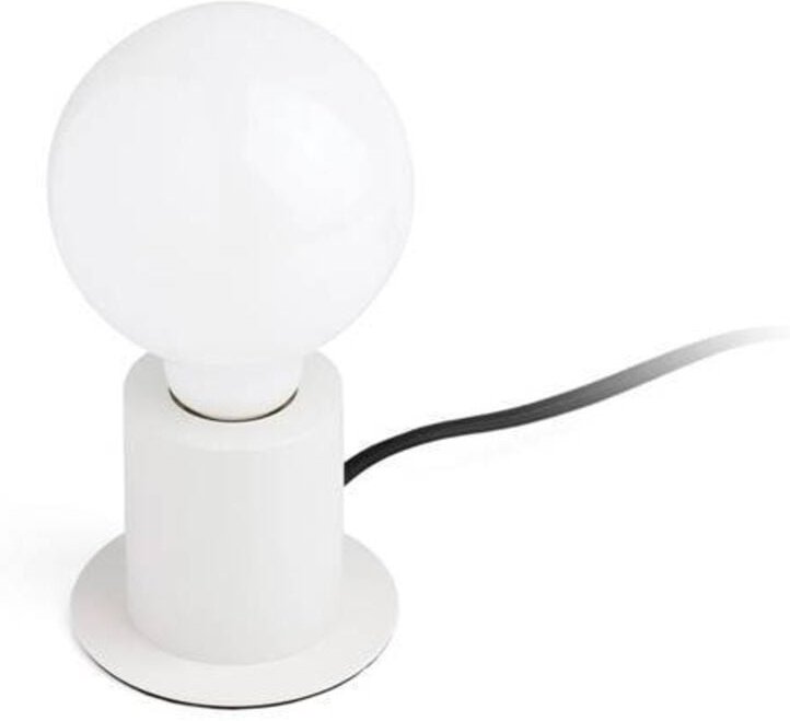 Ten Tischlampe weiß 62168