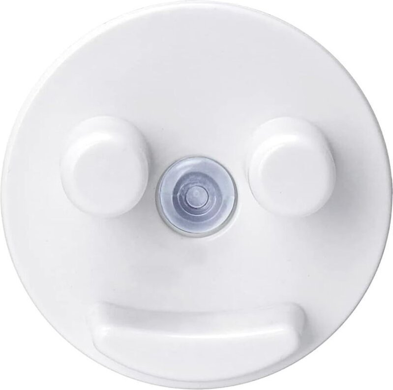 Schwammhalter/Organizer, Saugnapfhalterung für die Spüle unter dem Waschbecken in Küche/Badezimmer, selbstentleerend, sp...