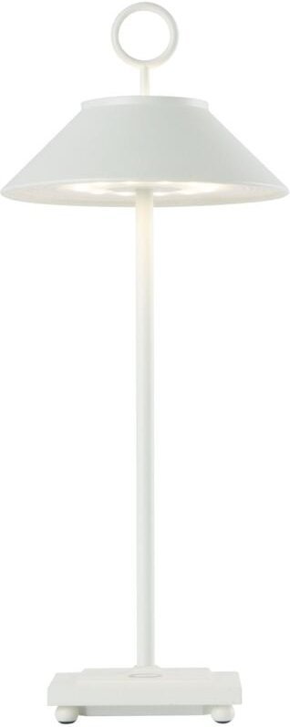 Tischlampe Led Kabellose MARAIS h28,4cm