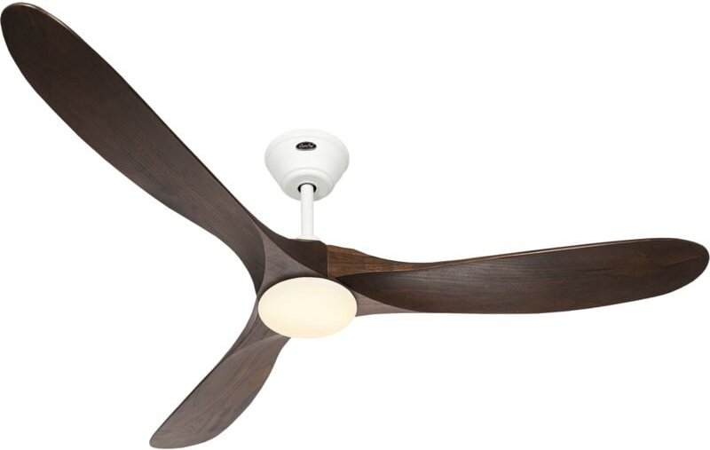 Energiespar Deckenventilator Eco Genuino mw-nb 152 mit led