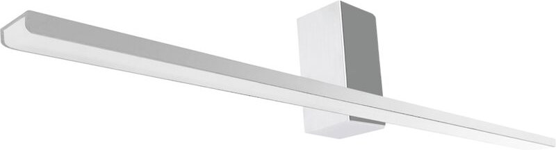 Artemis Chrom 13,8W LED 60cm 4000K IP44 Wandleuchte
